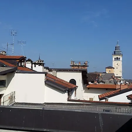 Lovera Roof *
